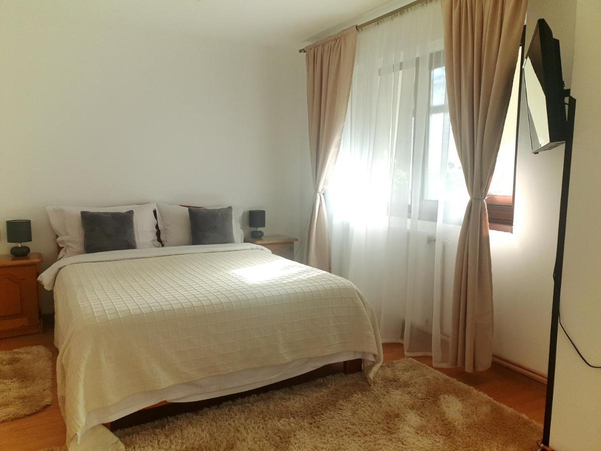 Pension Casa Aurora Vama  Zimmer foto