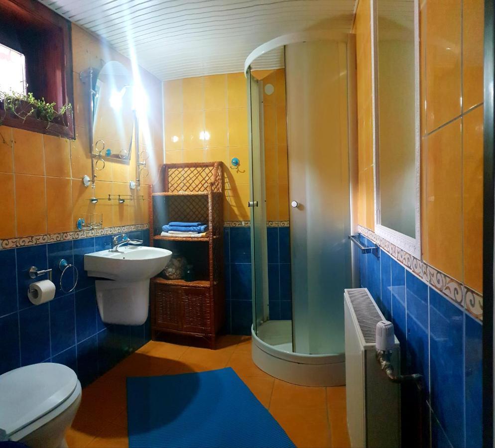 Pension Casa Aurora Vama  Zimmer foto