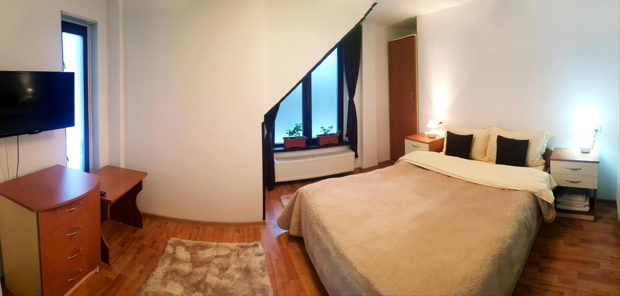 Pension Casa Aurora Vama  Zimmer foto