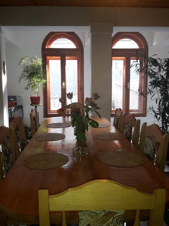 Pension Casa Aurora Vama  Exterior foto