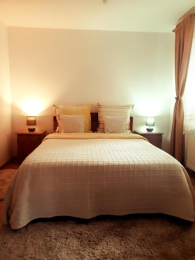 Pension Casa Aurora Vama  Zimmer foto